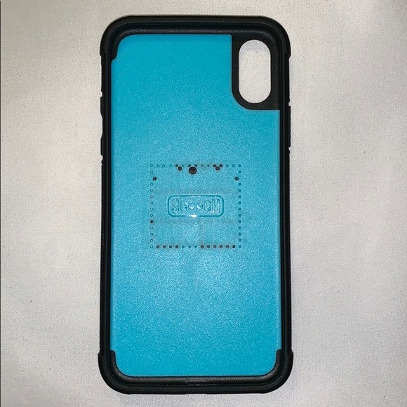 Protective iPhone X case - Picture 2 of 4